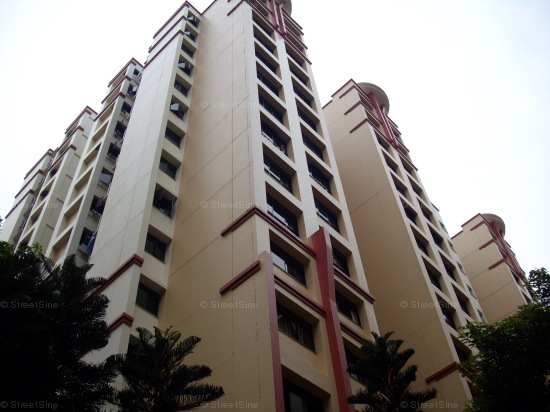 Blk 659A Jurong West Street 65 (Jurong West), HDB 5 Rooms #434972